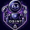 Telegram channel Osint Helper logo