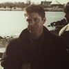 Логотип телеграм канала @deansbasement — подвал дина🪓