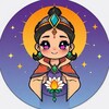 Logo of telegram channel dearastro — Dear Astro Super