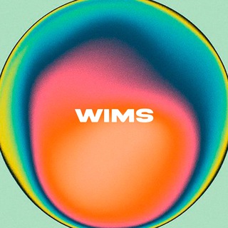 Логотип телеграм канала @dearbuy — WIMS STORE