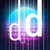 Логотип телеграм канала @deardigitaldiary — Dear Digital Diary