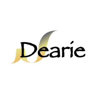 Логотип телеграм канала @deariemagazine — Deariemagazine