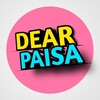 टेलीग्राम चैनल का लोगो dearpaisa — DEAR PAISA