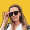 Логотип телеграм канала @dearpolly1923 — DEAR POLLY