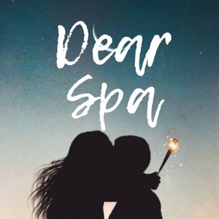 电报频道的标志 dearspareport — Dear Spa 好評區