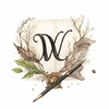 Логотип телеграм канала @dearwiki — Дорогая Вики