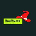 Logo saluran telegram dearwizard — DearWizard