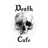 Логотип телеграм канала @death_cafe_msk — Death cafe (кафе смертных) Москва