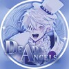 Logo of telegram channel death_of_ang3ls — 𝘋𝘦𝘢𝘥 𝘢𝘯𝘨𝘦𝘭𝘴.ᵇᵘⁿᵍᵒ ˢᵗʳᵃʸ ᵈᵒᵍˢ