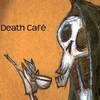 Логотип телеграм канала @deathcafe_rus — Death Cafe Анонсы