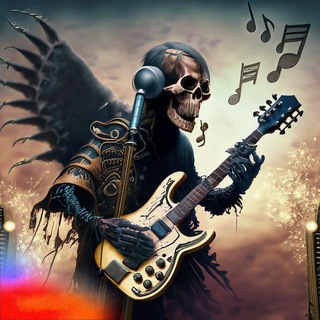 Logo of telegram channel deathcorecult — DEATHCORE
