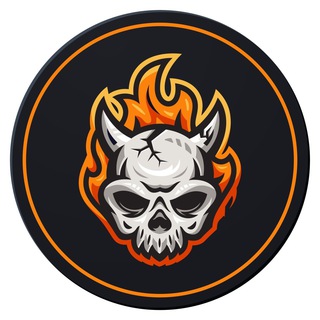 Logo of telegram channel deathroaddotio — DeathRoad.io Announcement