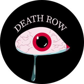 Логотип телеграм канала @deathrownet — Death Row - Новости мира