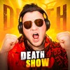 Логотип телеграм канала @deathtiktik — РЕЗЕРВ ДЕЗА