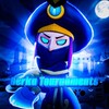 Logo of telegram channel deathtur — Gerka Tournaments