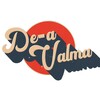 Logo of telegram channel deavalma — DE-A VALMA