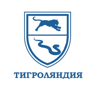 Логотип телеграм -каналу debata — тигроляндия