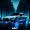 Logo of telegram channel debayt_music — 𝑫𝒆𝑩𝒂𝒚𝒕 𝒎𝒖𝒔𝒊𝒄
