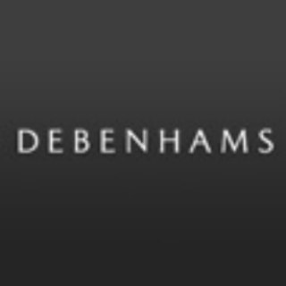 Logo saluran telegram debenhams_iran — DEBENHAMS_IRAN