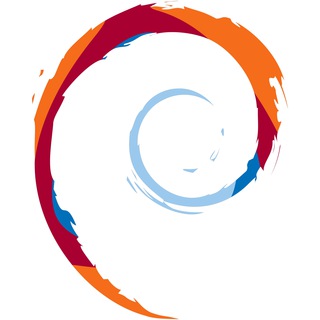 Logo del canale telegramma debianissimo - Debianissimo