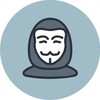 Логотип телеграм канала @debilit — IT для дебилов