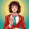 Логотип телеграм канала @debillichtg — Дебильный канал