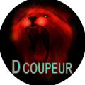 Logo de la chaîne télégraphique deboutbordel - D COUPEUR ,,,,,,,,,, DEBOUTbordel
