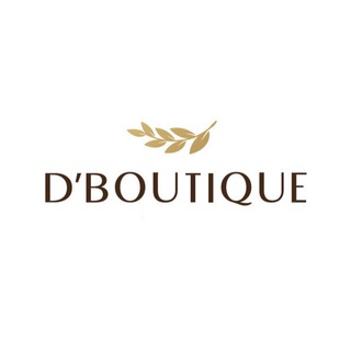 Логотип телеграм канала @deboutique — Community D’Boutique