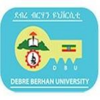 Telegram channel DBU Info logo