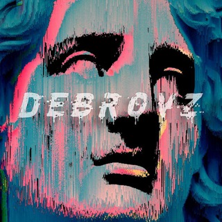 Logo of telegram channel debrovz — Closed by Guts