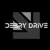 Логотип телеграм канала @debry_drive — Debry Drive
