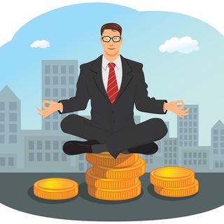 Логотип телеграм канала @debtrantier — Долговой рантье