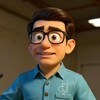 Логотип телеграм канала @debugyourself — Debug головного мозга