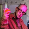 Логотип телеграм канала @decadence_department — Департамент Декаданса (18 )