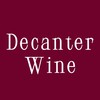 Логотип телеграм канала @decanterwine — Декантер