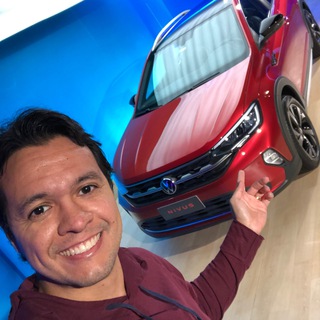 Logotipo do canal de telegrama decaronacomleandro - De Carona com Leandro VIP