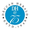 टेलीग्राम चैनल का लोगो deccanheraldnews — Deccan Herald