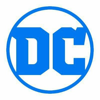 Logotipo do canal de telegrama decebr - Universo DC BR 🇧🇷