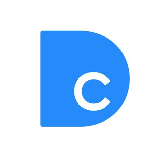 Logo of telegram channel decenterorg — DeCenter – Blockchain and Bitcoin