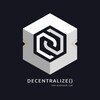 Логотип телеграм канала @decentralizeclub — Decentralize()