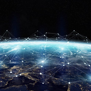 Логотип телеграм канала @decentralized_finance_space — Decentralized Finance Space