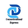 Logo of telegram channel decentralizedexpressann — Decentralized Express ANN