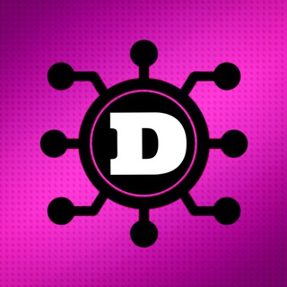 Логотип телеграм канала @decentralizer_x — Децентрализатор | Криптовалюта | Биткоин | Инвестиции
