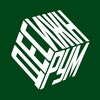 Логотип телеграм канала @decision_room — Десижн рум
