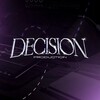 Логотип телеграм канала @decisionmontage — Decision Montage