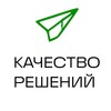 Логотип телеграм канала @decisionqualityru — Михаил Федоров (Качество решений)