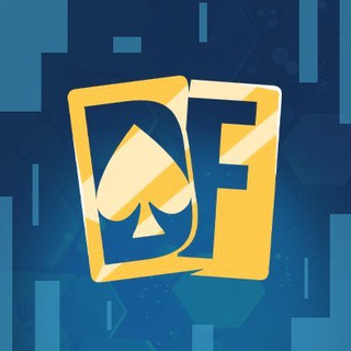 Logo of telegram channel deckforge_official — DeckForge Announcement