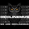 Logo of telegram channel declinemusofc — 𝗢𝗙𝗖 𝗗𝗘𝗖𝗟𝗜𝗡𝗘𝗠𝗨𝗦