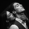 Логотип телеграм канала @decmkly_cr — клуб романтики | полунóчник