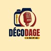 Logo of telegram channel decodageinfo — Decodage Info